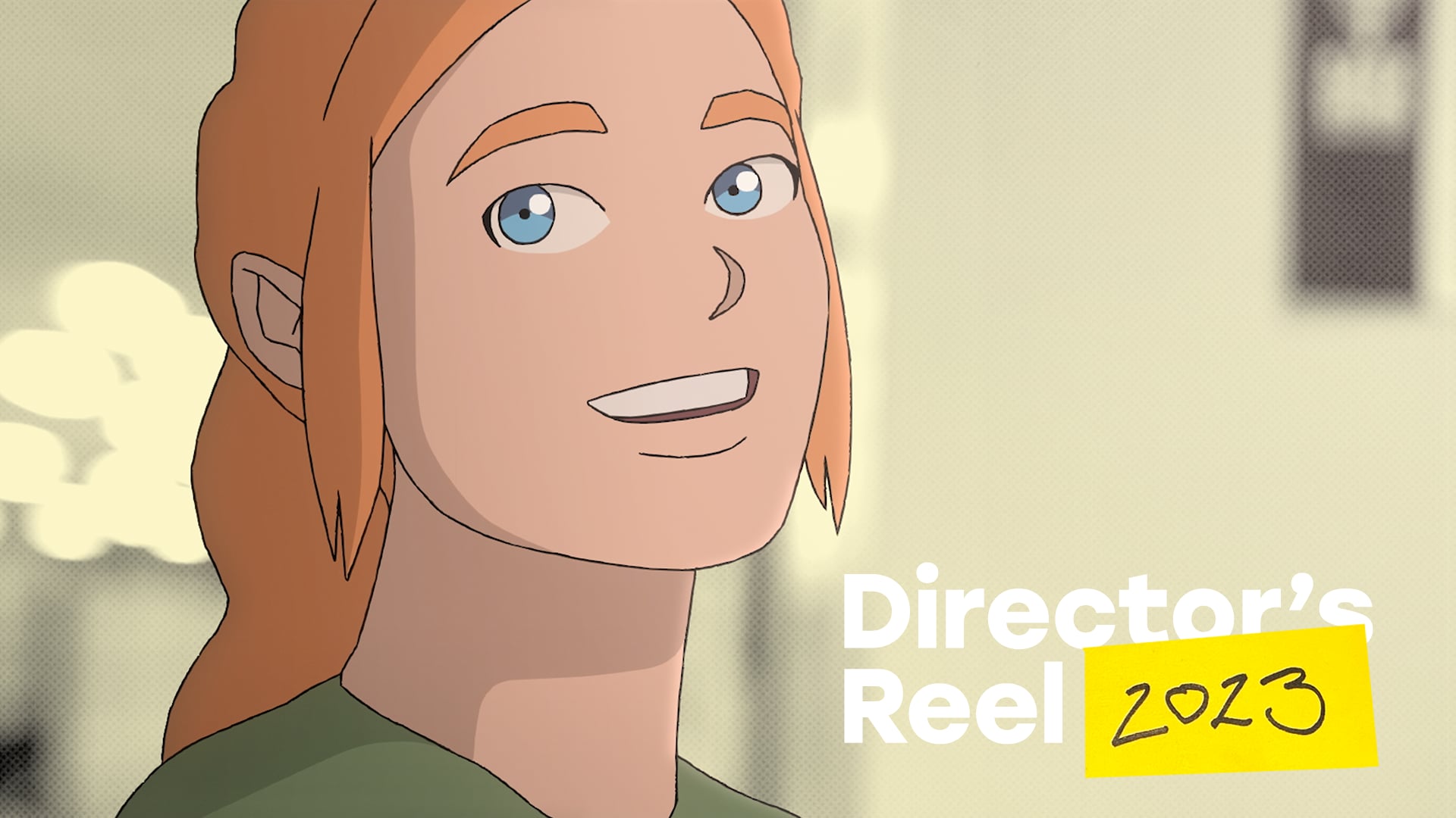 Demo Reel