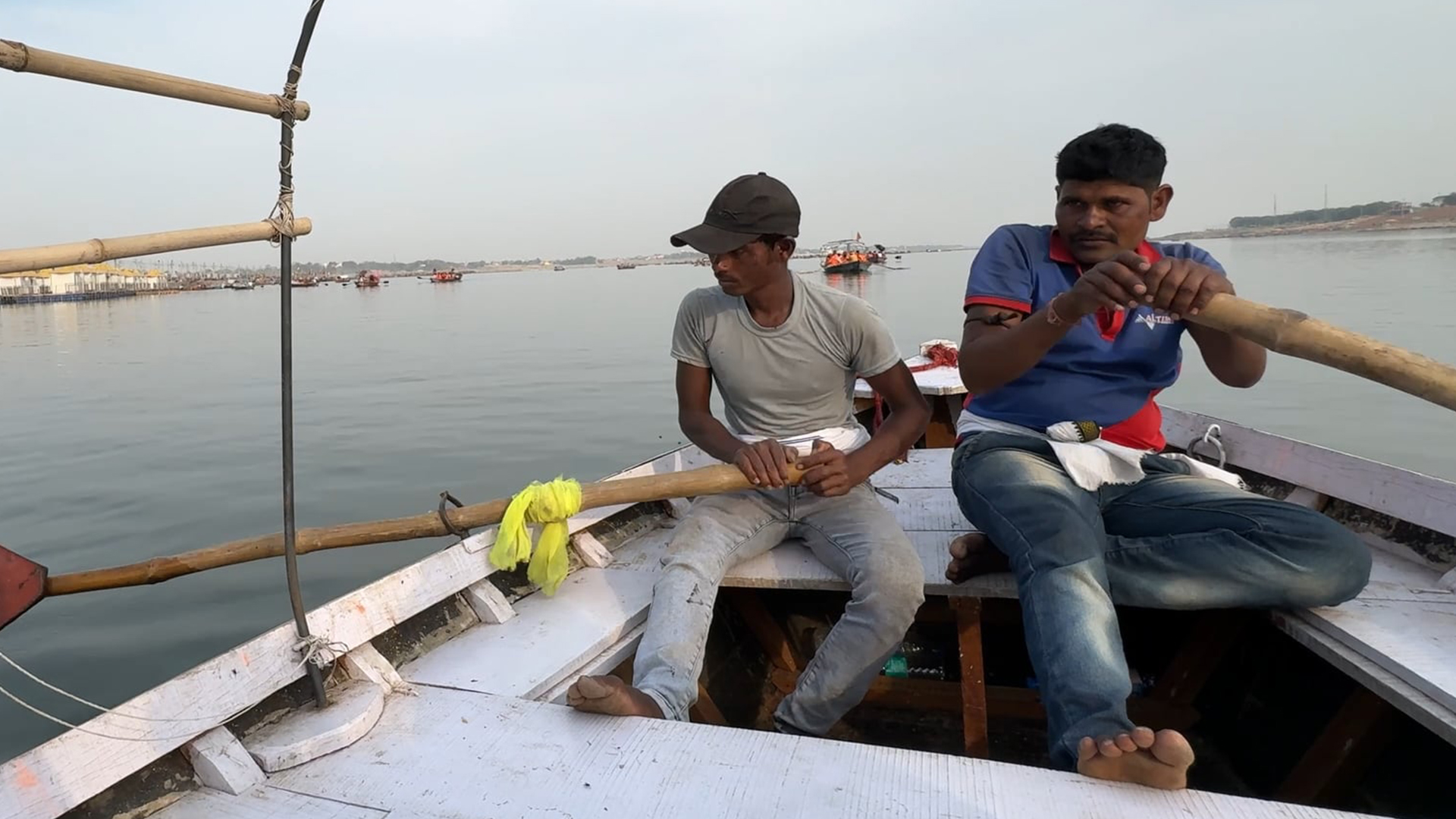 Banaras