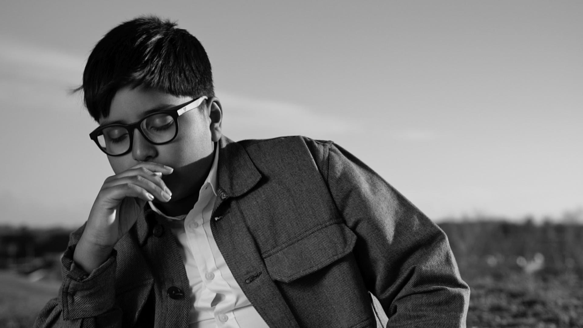 Detective Ruhaan