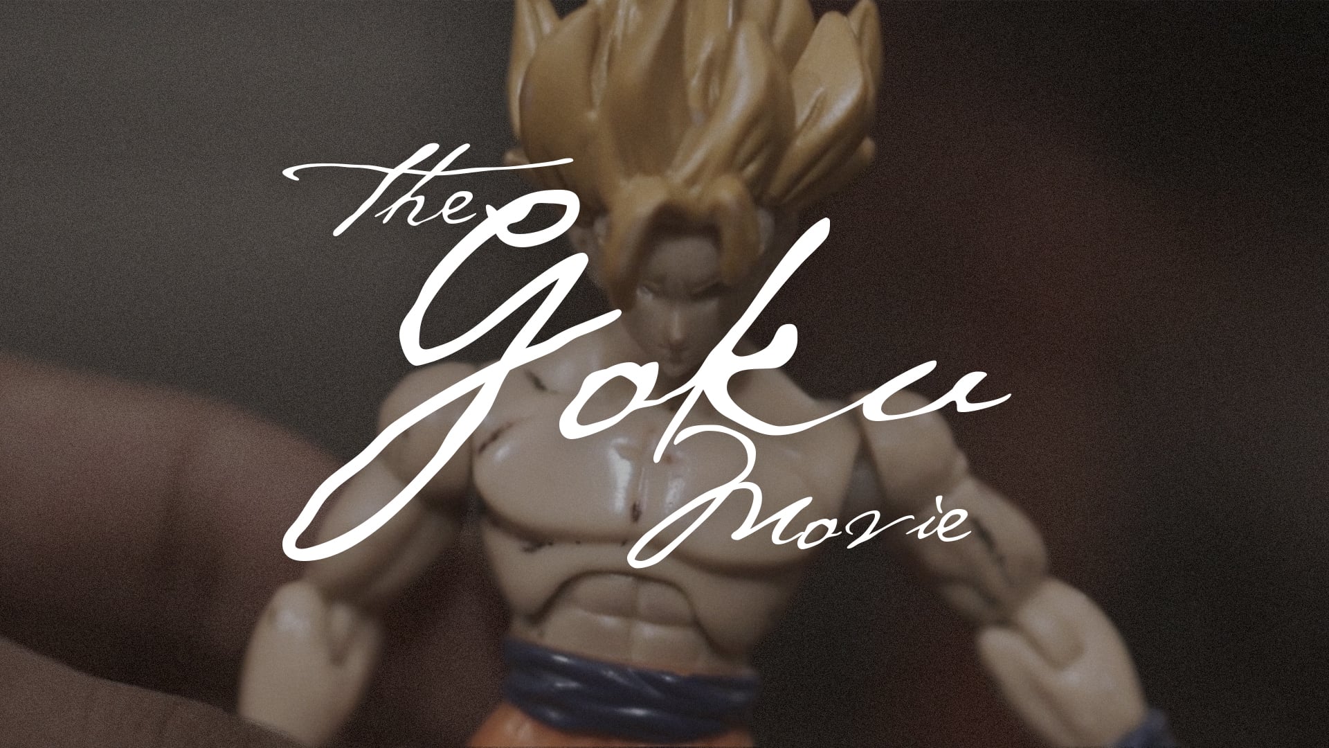 The Goku Movie