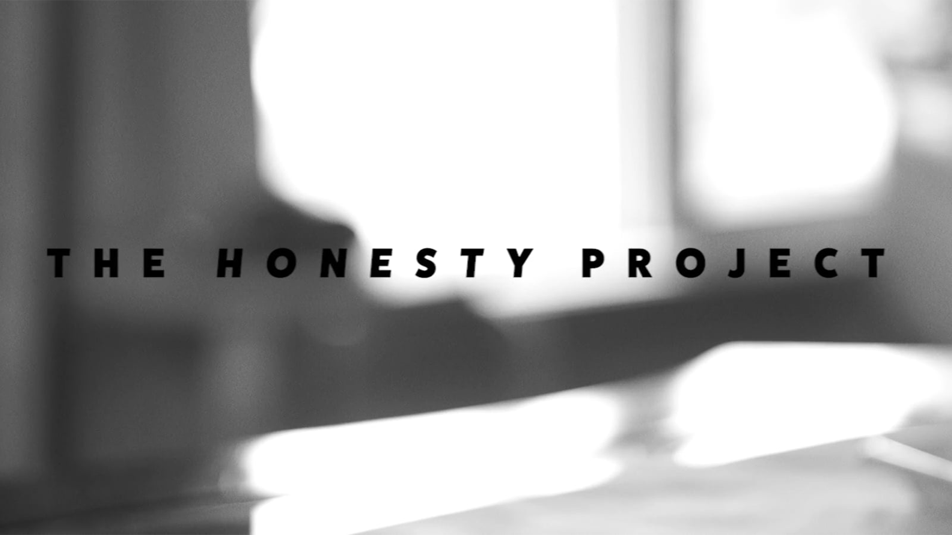 The Honesty Project